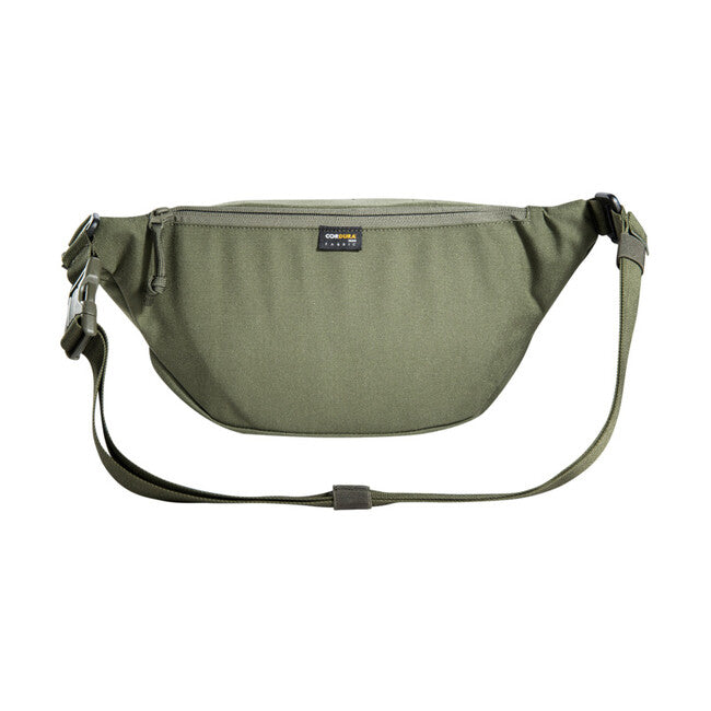 Tasmanian Tiger Modular Hip Bag 2 поясна сумка, оливкова