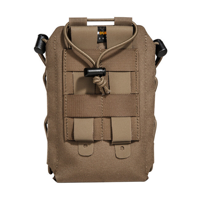 Tasmanian Tiger Multipurpose Side Pouch поясна сумка, койотовий коричневий