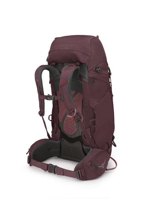 OSPREY рюкзак туристичний Kyte 48, elderberry пурпурний