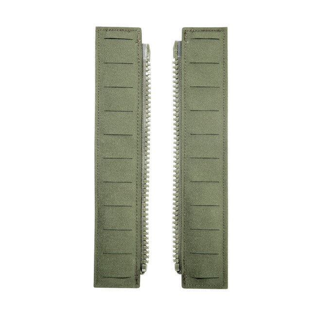 Tasmanian Tiger Panel MOLLE ZP, оливкова