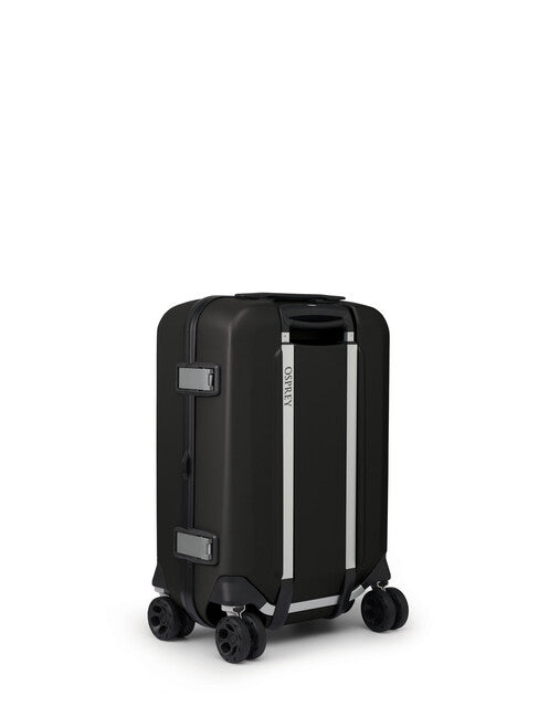 OSPREY Transporter Hardside Carry-On дорожний чемодан 40L, чорний