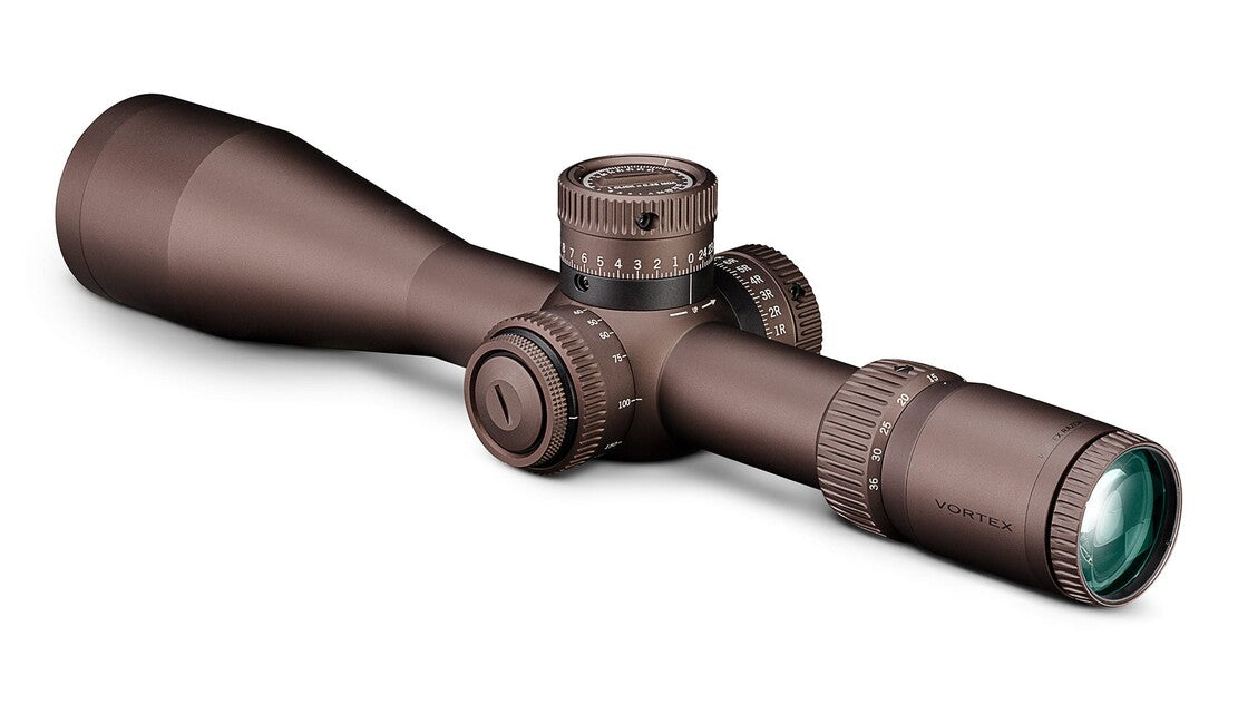 Vortex Optics Razor® HD Gen III прицел 6-36x56 FFP EBR-7D MOA
