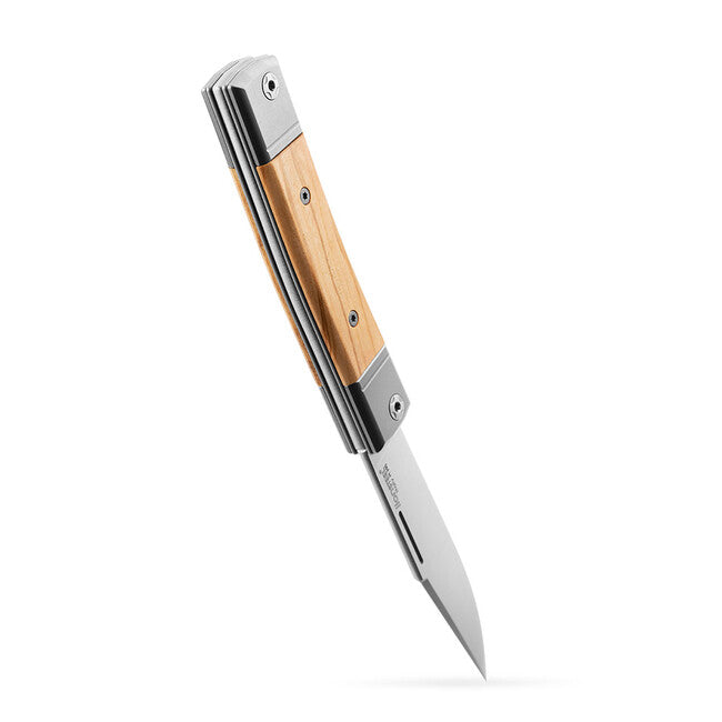 Lionsteel BestMAN BM1 UL ніж із однією клинком з сталі M390