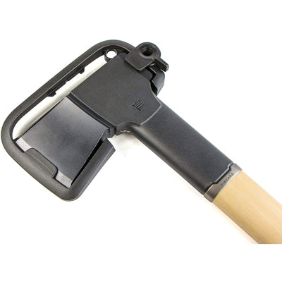 Fiskars Norden N7 універсальний топір