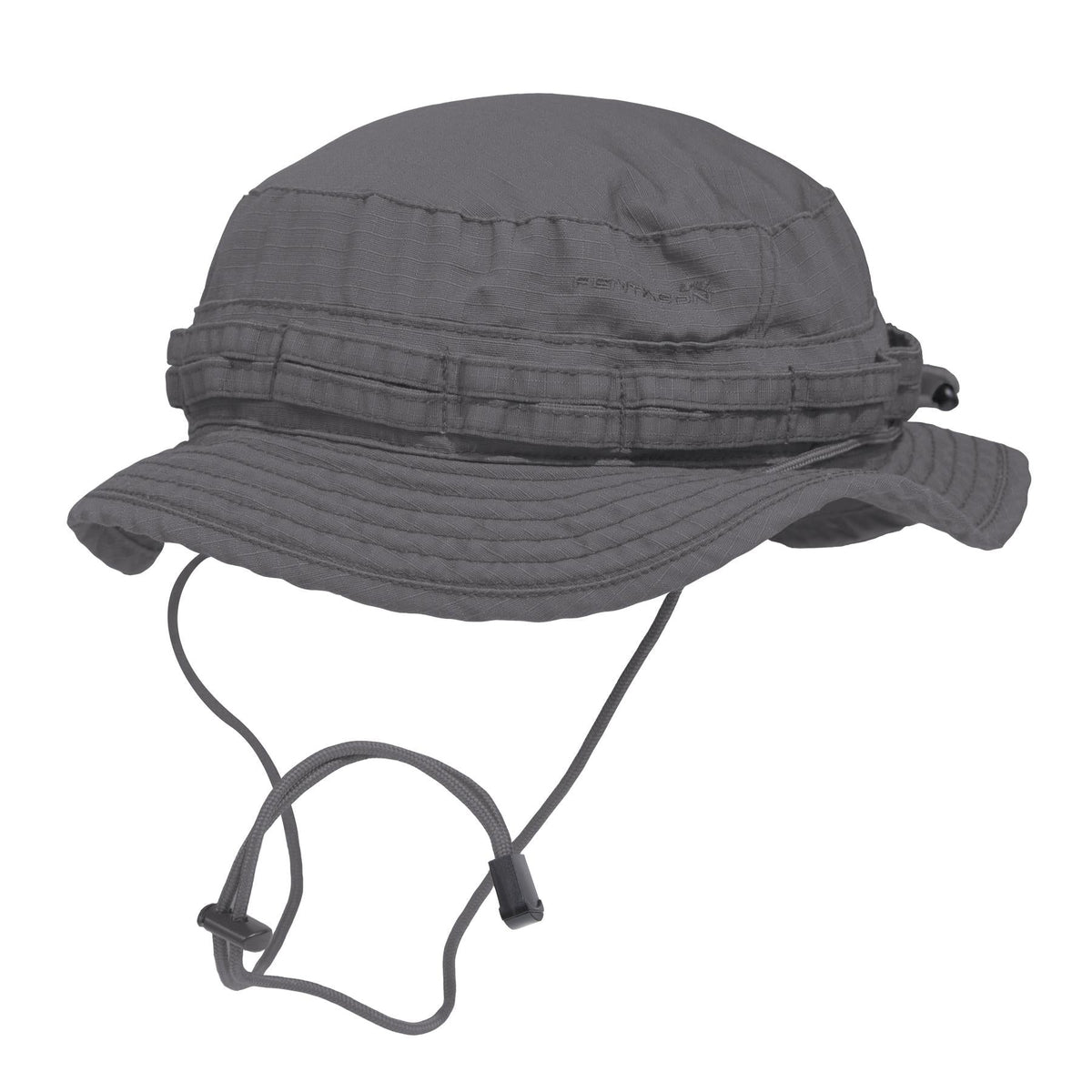 Pentagon Babylon Boonie капелюх, сірий