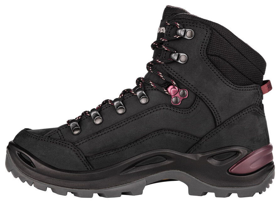 Lowa Renegade GTX Mid Ls тrekingове взуття жіноче, navyterra