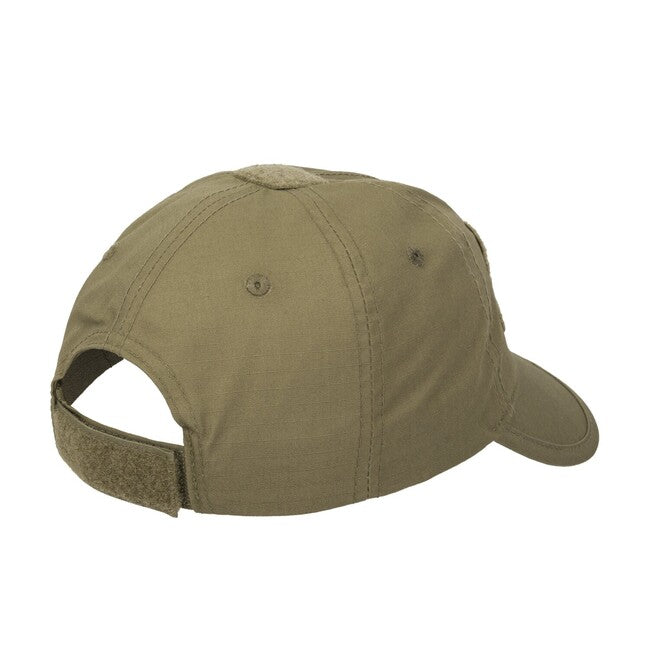 Helikon-Tex FOLDING кепка PolyCotton Ripstop, SK вудленд