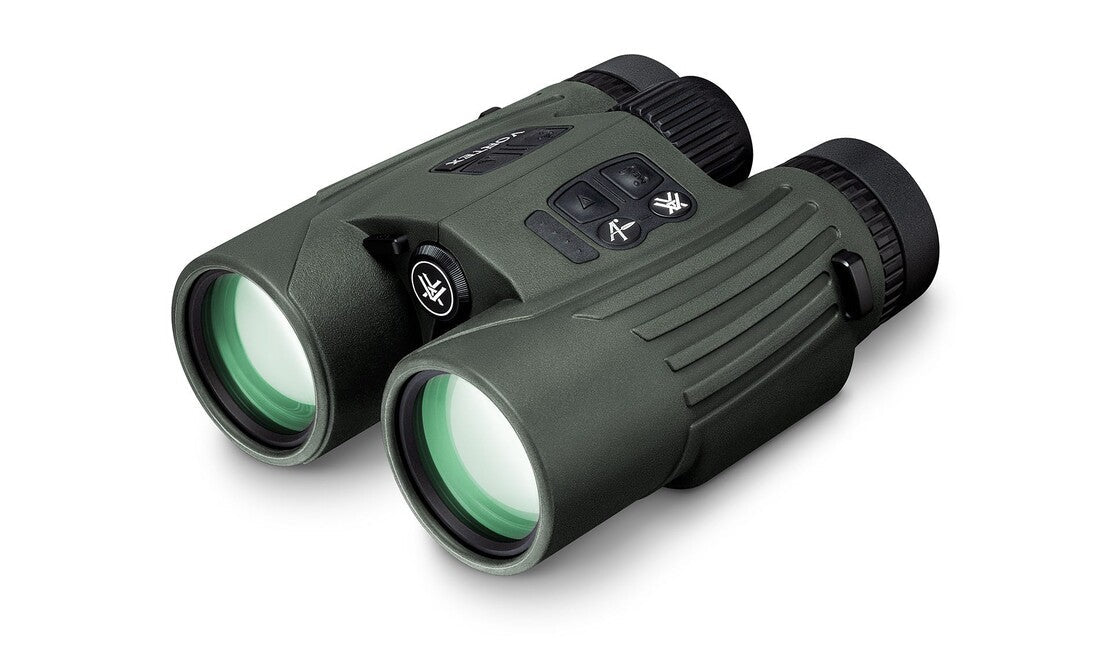 Vortex Optics Fury HD 5000 AB бінокль 10x42