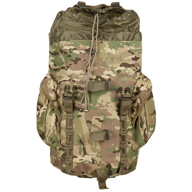 MFH Recon II рюкзак 25 л, operation-camo