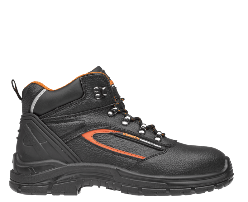 BENNON FORTIS S3 High робочі черевики
