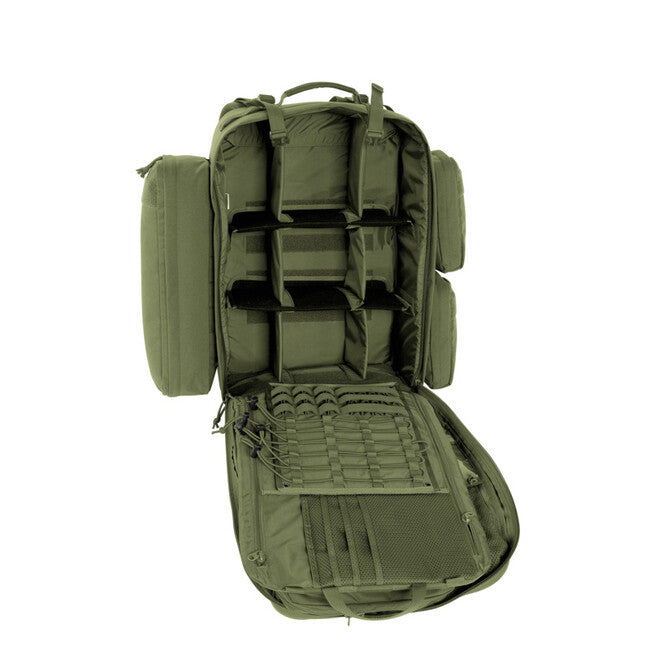 Tasmanian Tiger First Responder MKIII рюкзак для медичних потреб, оліємковий, 40L