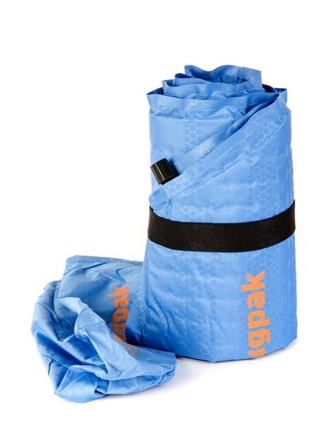 Snugpak Maxi Mat самонадувний килимок, оливковий