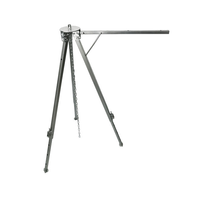 Origin Outdoors Mammoth гриль на триногу