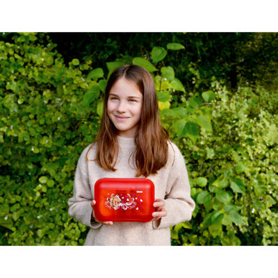 SIGG ланчбокс із принтом коня, дитячий