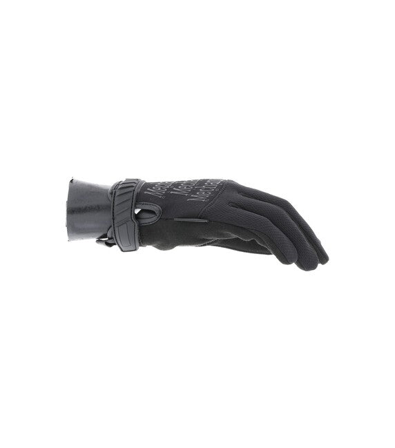 Mechanix Pursuit D5 рукавиці тактичні жіночі, чорні, L