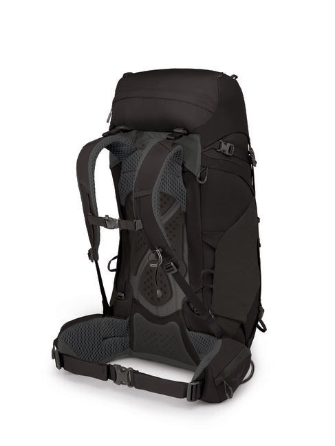 OSPREY рюкзак Kestrel 48, чорний