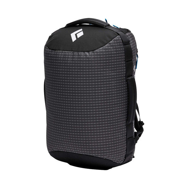Black Diamond Stonehauler Pro 30 L альпіністський рюкзак, чорний