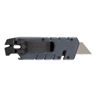 Gerber Prybrid Utility багатофункціональний ніж, синій