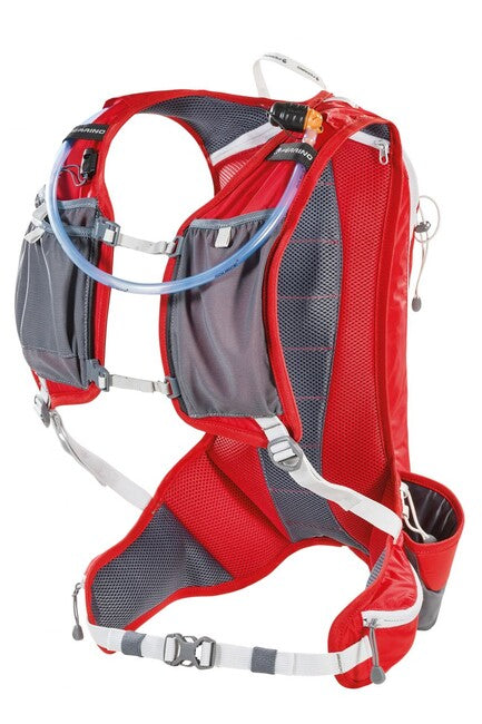 Ferrino X-Cross 10L рюкзак, червоний