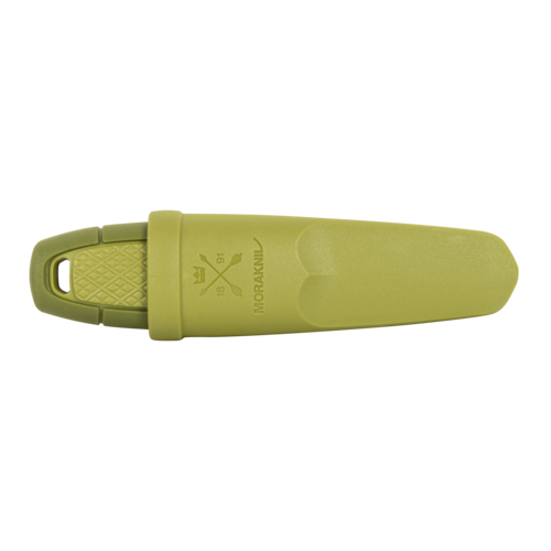 Morakniv Eldris ніж на шию (S), помаранчевий