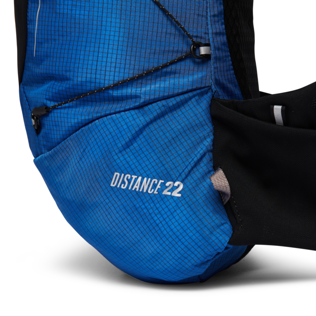 Black Diamond Distance 22 туристичний рюкзак, ультра синій