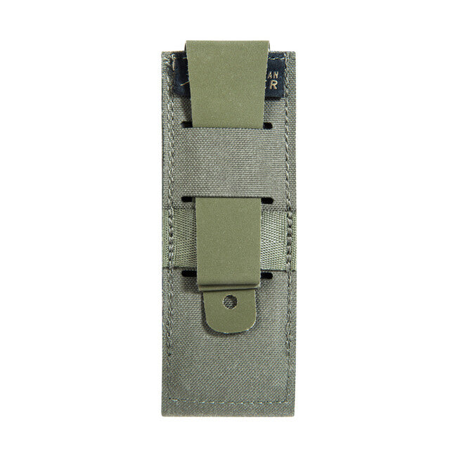 Tasmanian Tiger TQ Pouch Basic чохол на джгут IRR, світло-сірий оливковий