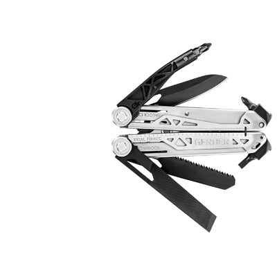 Gerber Dual Force багатофункційні кліщі