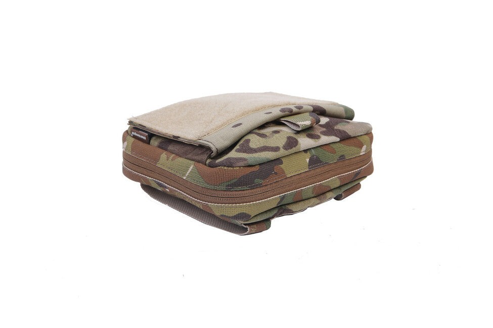 Emersongear EDC GP багатофункційний чохол, мультикам arid