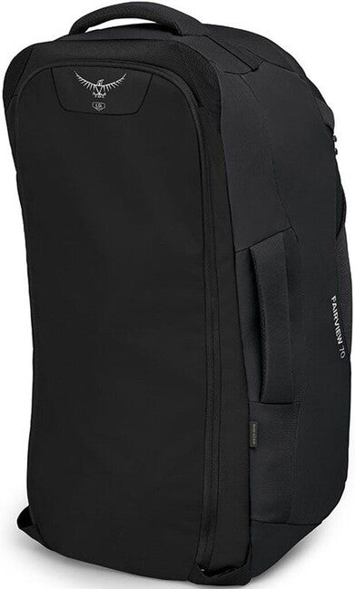 OSPREY Fairview 70 II дорожний рюкзак, чорний