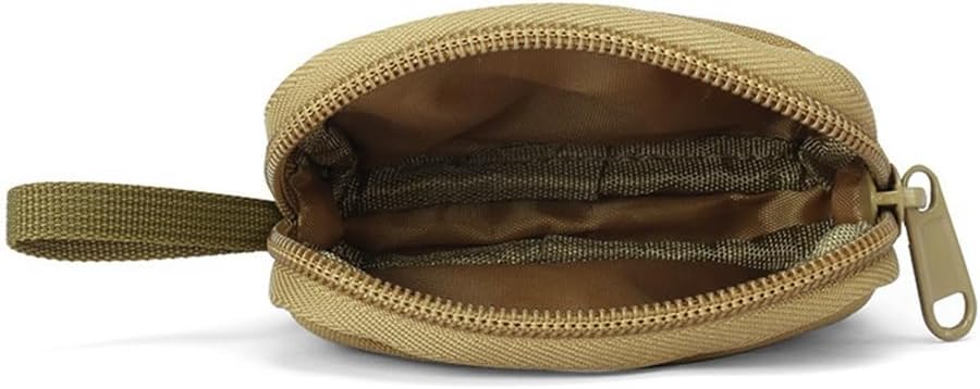 DRAGOWA TACTICAL Papa багатофункціональна сумочка, чорна