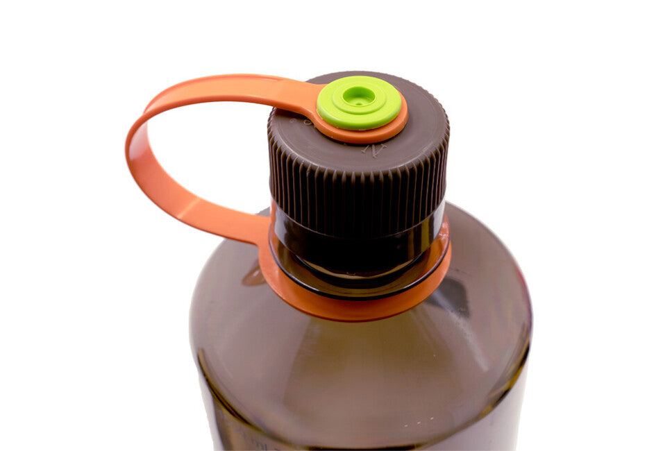 Nalgene NM Sustain пляшка для питтяння 1 л, woodsman