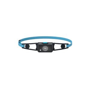 LEDLENSER Neo1R налобний ліхтар 39 г, чорно-синій