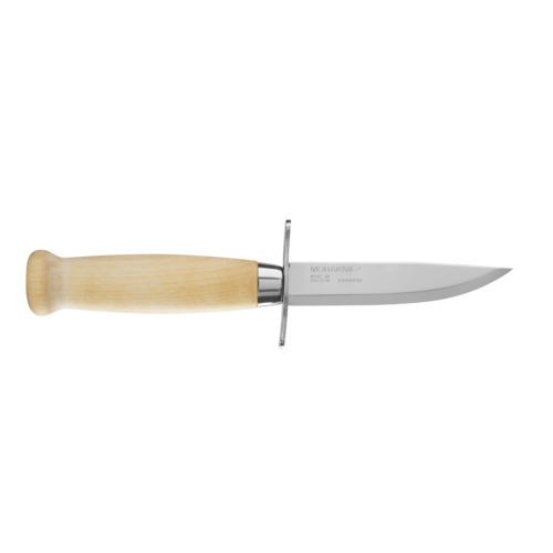 Morakniv Scout 39 ніж outdoor, рожева (S)