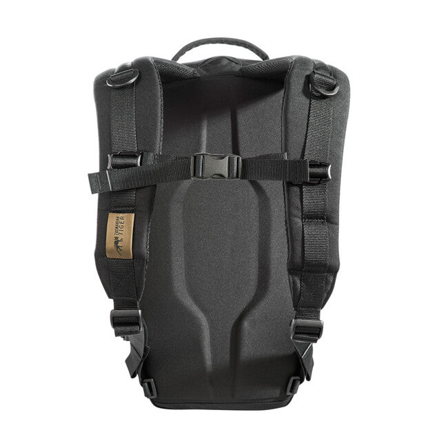 Tasmanian Tiger Modular Daypack L рюкзак, чорний, 18L