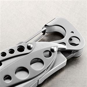 Leatherman SKELETOOL мультитул