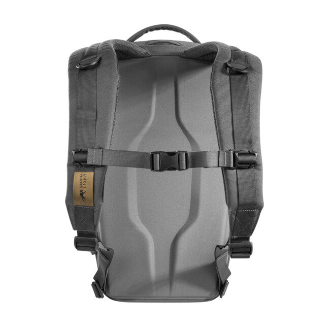 Tasmanian Tiger Modular Daypack L модульний рюкзак, titan grey, 18L