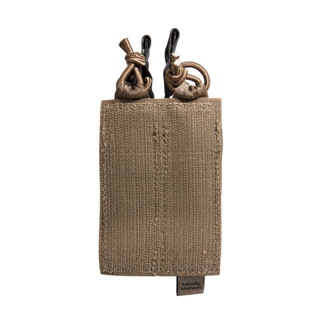 Tasmanian Tiger чохол на два магазини для пістолета DBL Pistol Mag Pouch BEL VL, койотовий коричневий