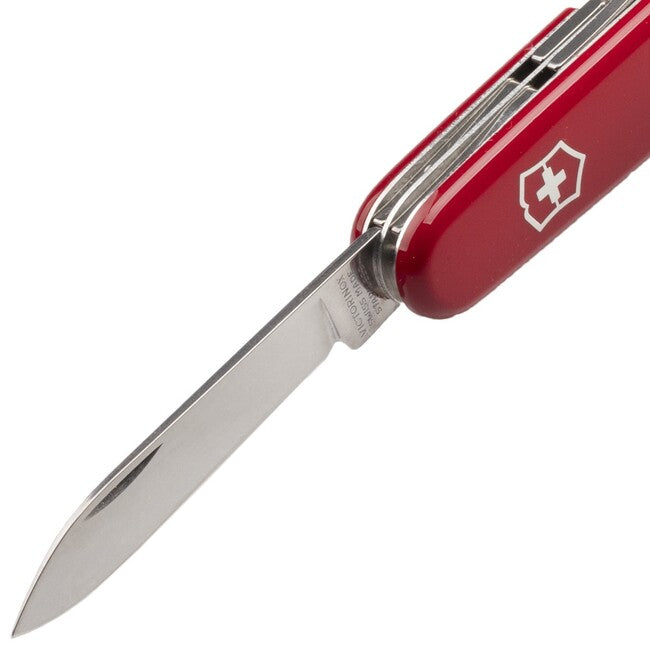Victorinox Sportsman складний ніж, червоний