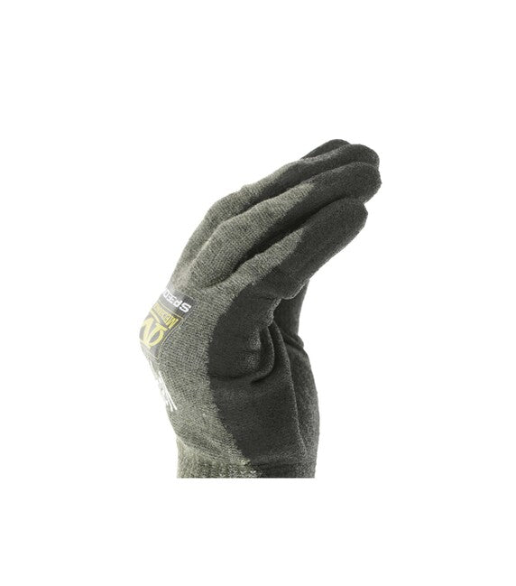 Mechanix SpeedKnit F9 робочі рукавиці