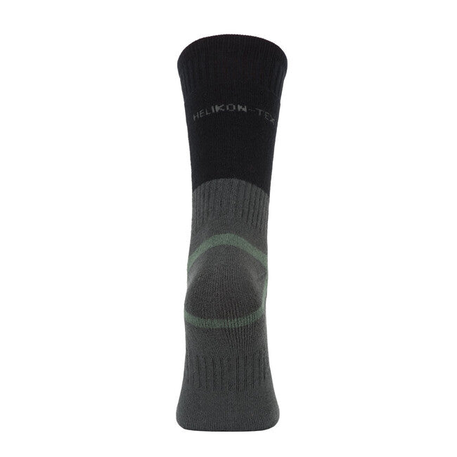 Helikon-Tex шкарпетки heavyweight, чорні