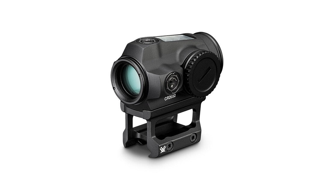 Vortex Optics SPARC® Solar коліматор Red Dot 2 MOA