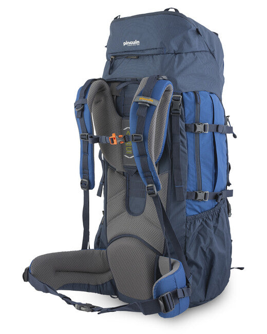Pinguin Explorer 100 рюкзак нейлон, 100 л, хакі