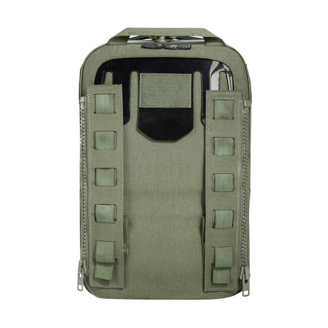 Tasmanian Tiger рюкзак Operator Pack ZP, оливковий 10л