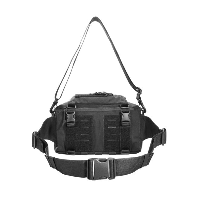 Tasmanian Tiger Medic Hip Bag поясна сумка медична, чорна