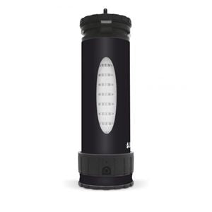 Lifesaver LB-LI-BL фільтруюча та очищувальна пляшка 400ml, чорна