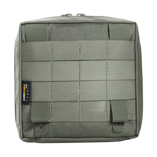 Tasmanian Tiger Tac Pouch 5.1 тактична сумочка IRR, камінь сірий оливковий
