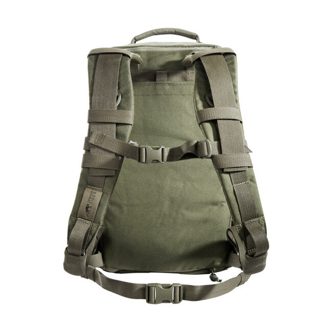 Tasmanian Tiger рюкзак Medic Assault Pack L MKII для медичних засобів, оливковий, 19L