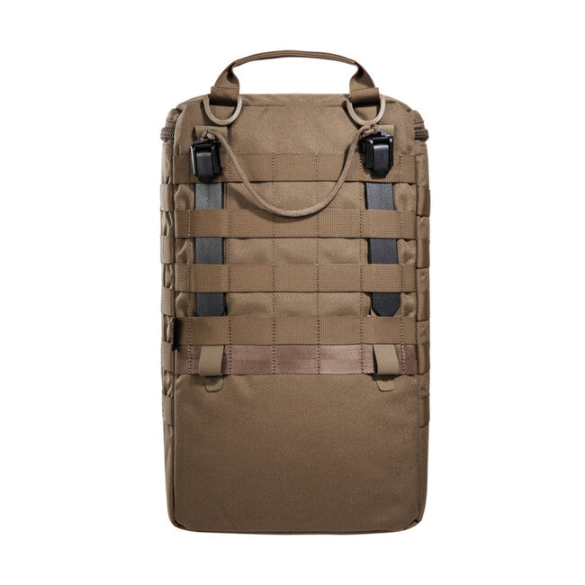 Tasmanian Tiger Thermo Pouch термічна сумка 5л, койотовий коричневий
