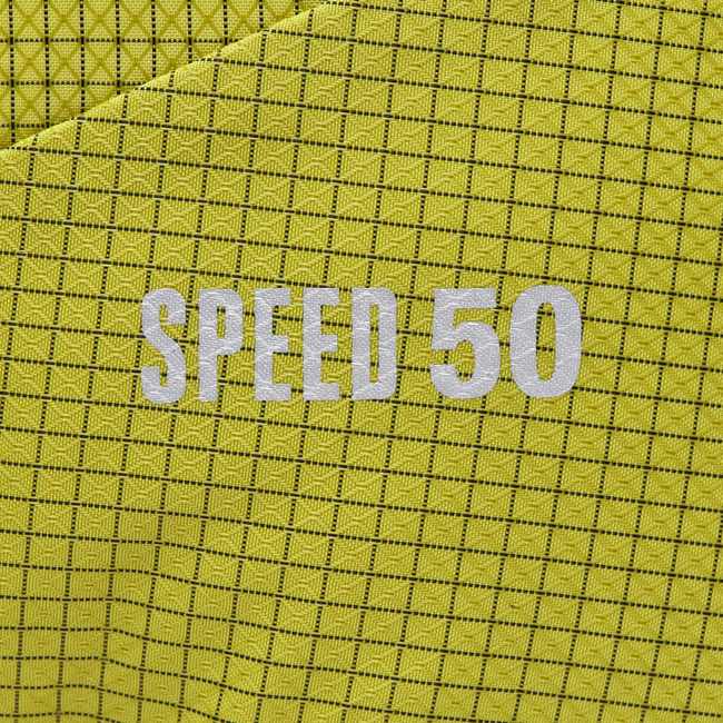 Black Diamond Speed 50 спортивний рюкзак, сірка