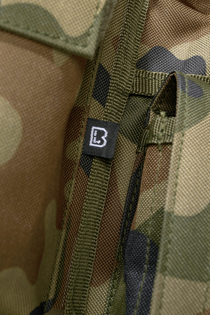 Brandit жилет тактичний, вудленд